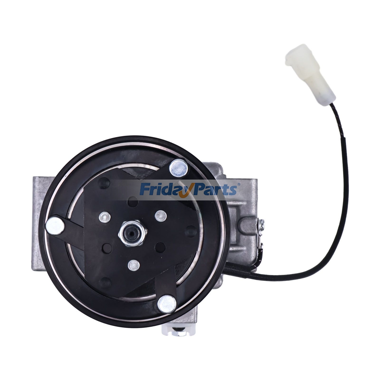 A/C Compressor in Stock in China