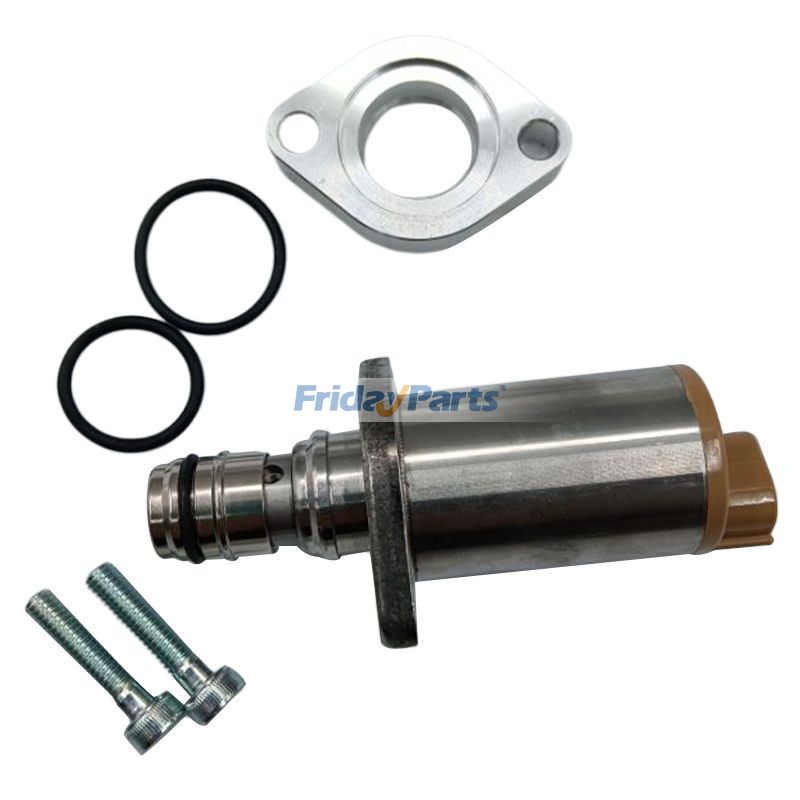 Vanne de régulation SCV1 294200-0650 294200-0670 Hino Pour HITACHI
