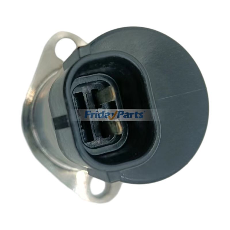 Scv-Kraftstoffpumpen-Saugsteuerventil 8981455010 für Isuzu-Motor 6HK1 4HK1 4JK1 4JJ1 Hitachi-Bagger ZX110-3 ZX120-3 ZX130-3 ZX140W-3für Für HITACHI,Für ISUZU