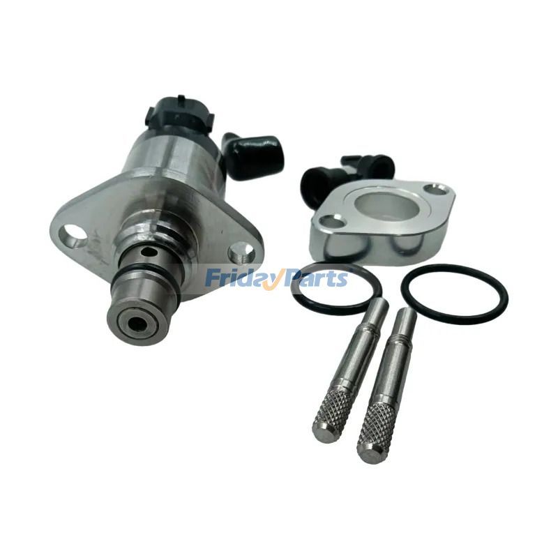 Scv Fuel Pump Suction Control Valve for Isuzu Kobelco 75S ACERA CASE New Holland for Excavator