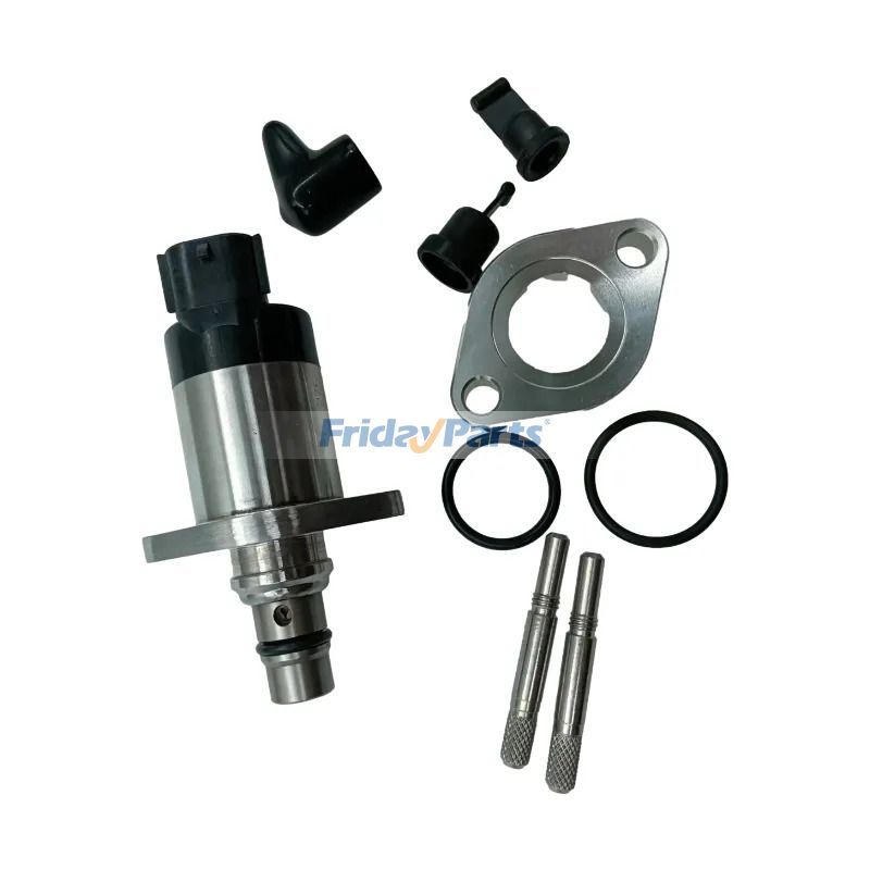 Scv Fuel Pump Suction Control Valve for Isuzu Kobelco 75S ACERA CASE New Holland in Stock in China,USA