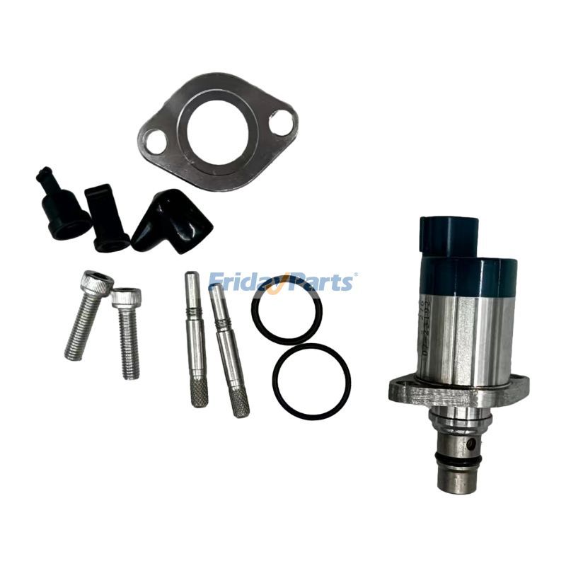 すう SCV Suction Control Valve 8-98145455-0 for Isuzu Engine 4JJ1