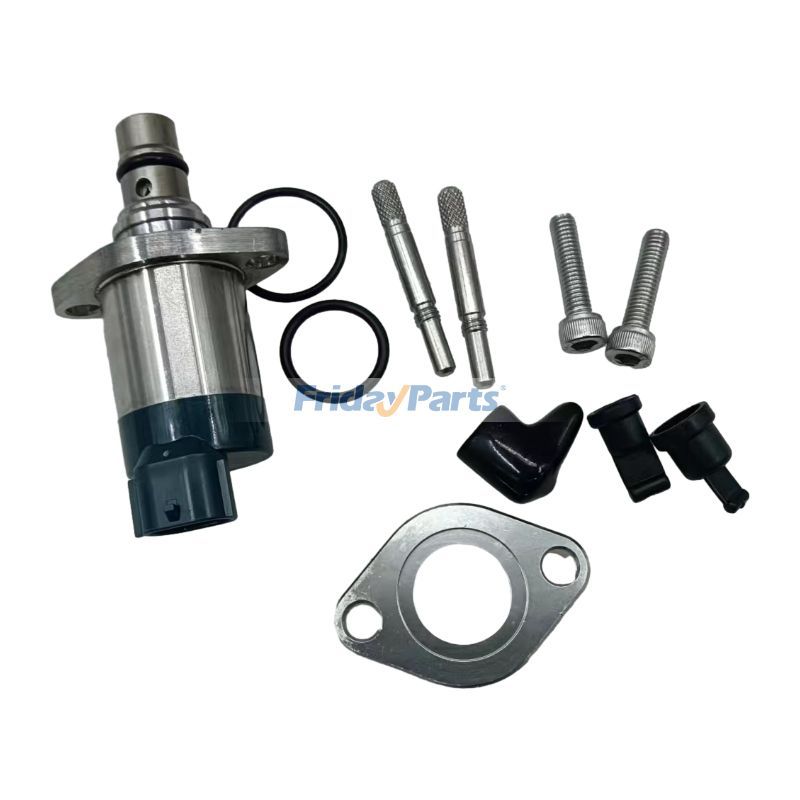 すう SCV Suction Control Valve 8-98145455-0 for Isuzu Engine 4JJ1