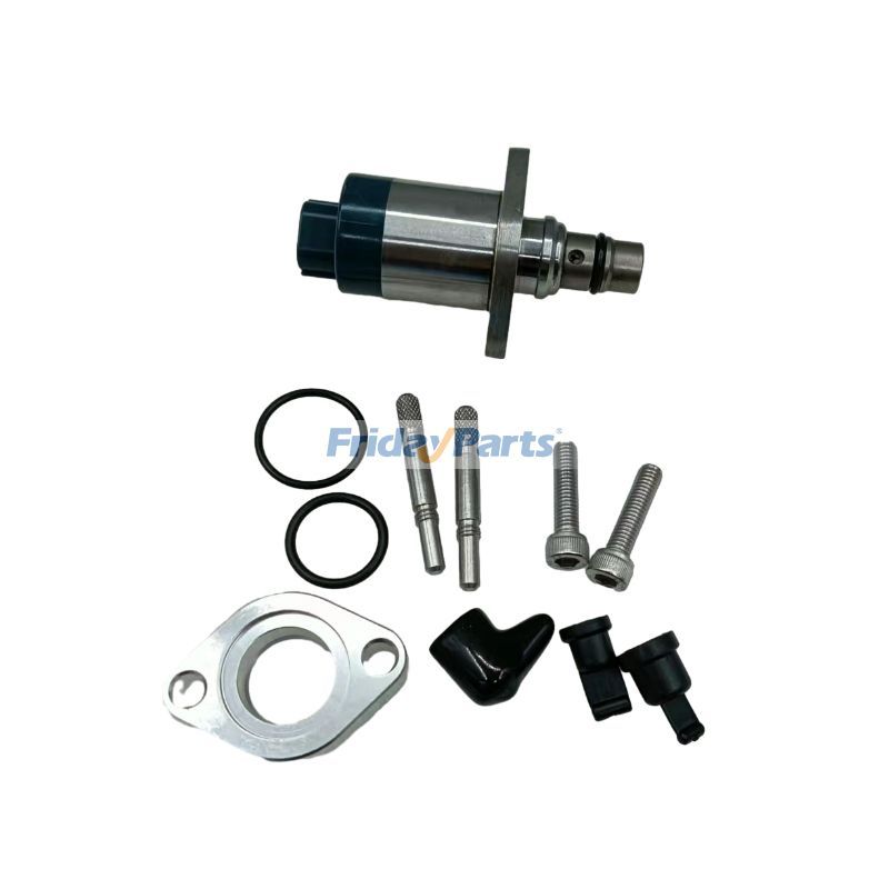 Vanne de régulation d'aspiration SCV de FridayParts