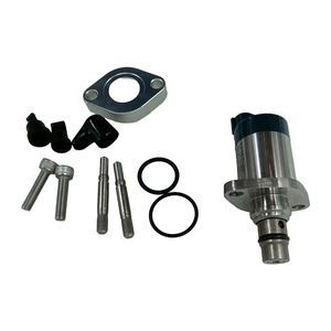 Scv Loading Height SCV サクションコントロールバルブ 8-98145455-0 Isuzu エンジン 4JJ1 4JK1 用