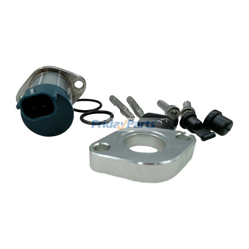 すう SCV Suction Control Valve 8-98145455-0 for Isuzu Engine 4JJ1