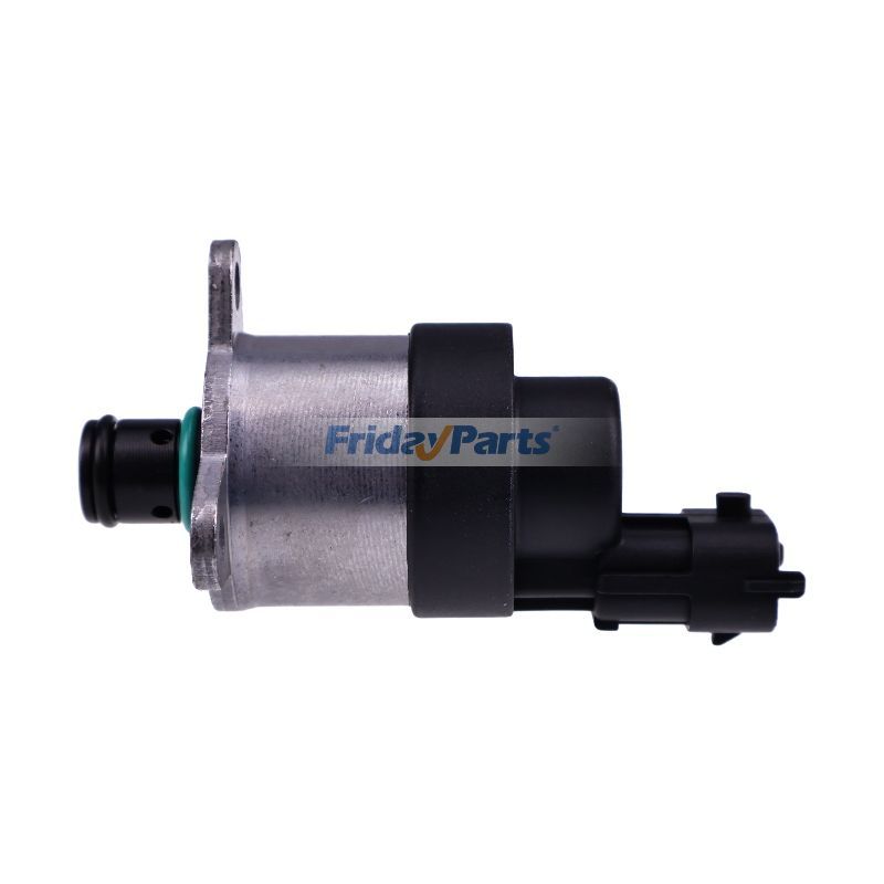 Engine,Excavator,Loader,Tractor SCV Valve