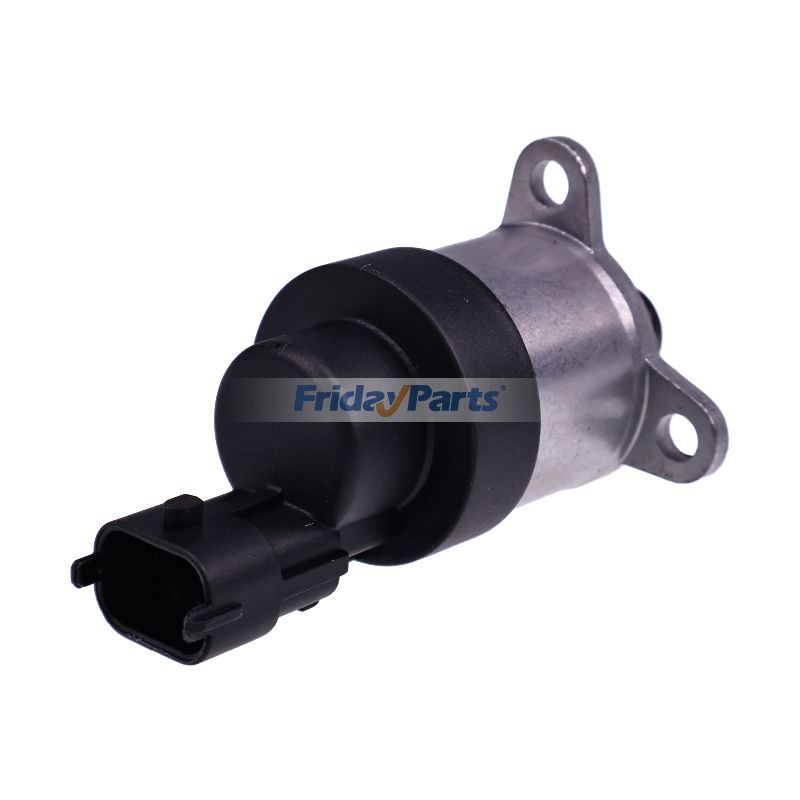 SCV Valve for Engine,Excavator,Loader,Tractor