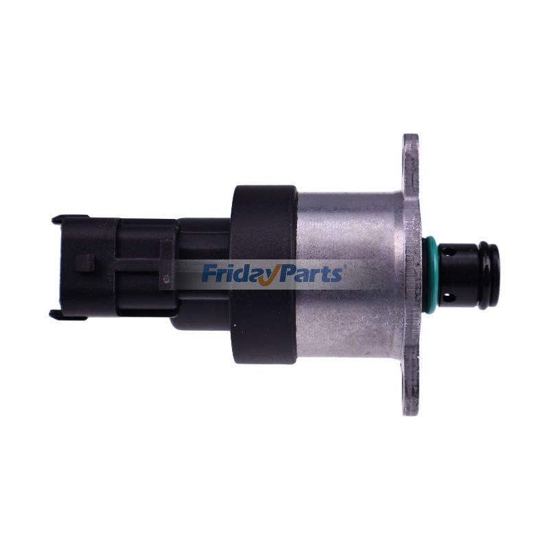 SCV Valve in Stock in China,USA,China Stock