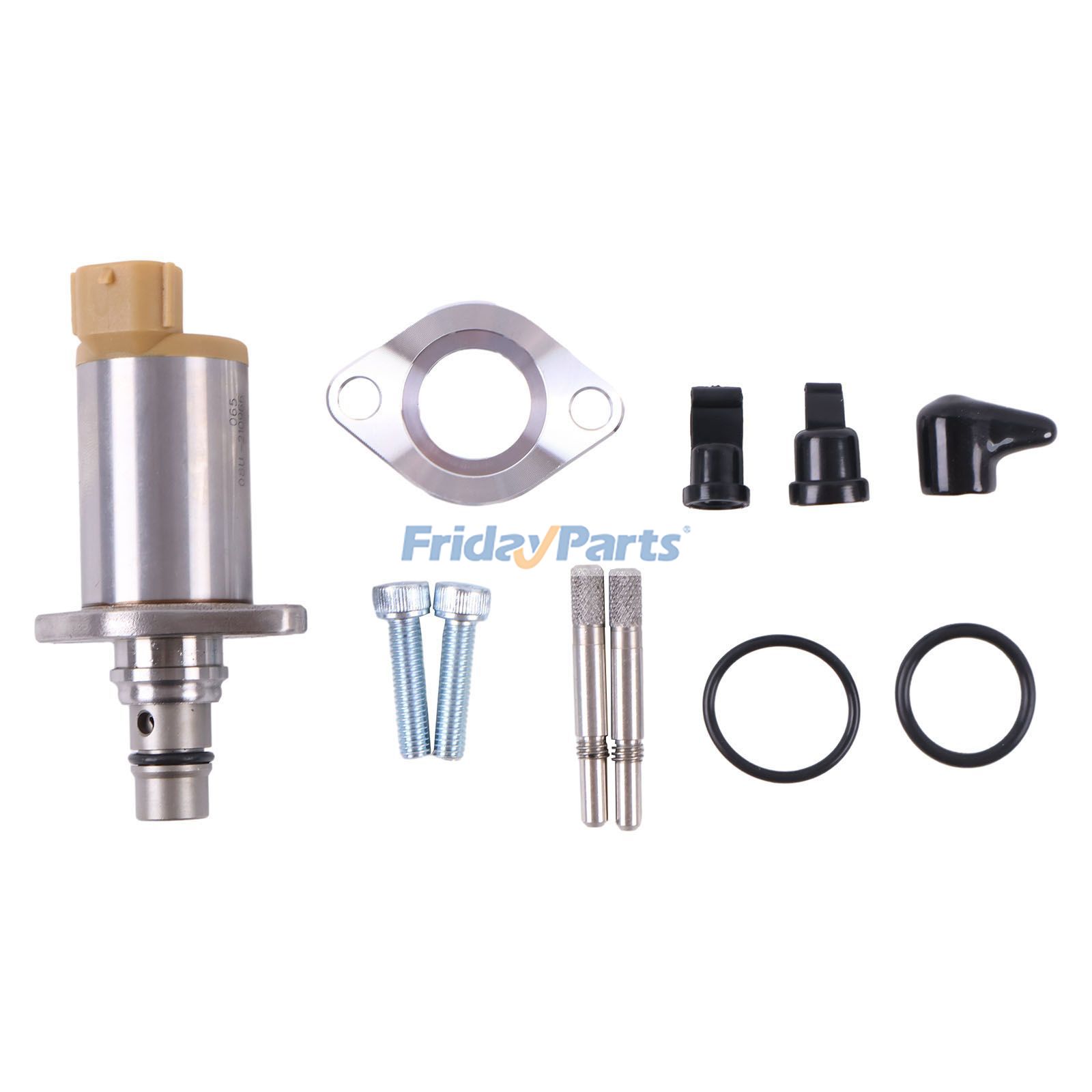 FridayParts SCV-Steuerventil