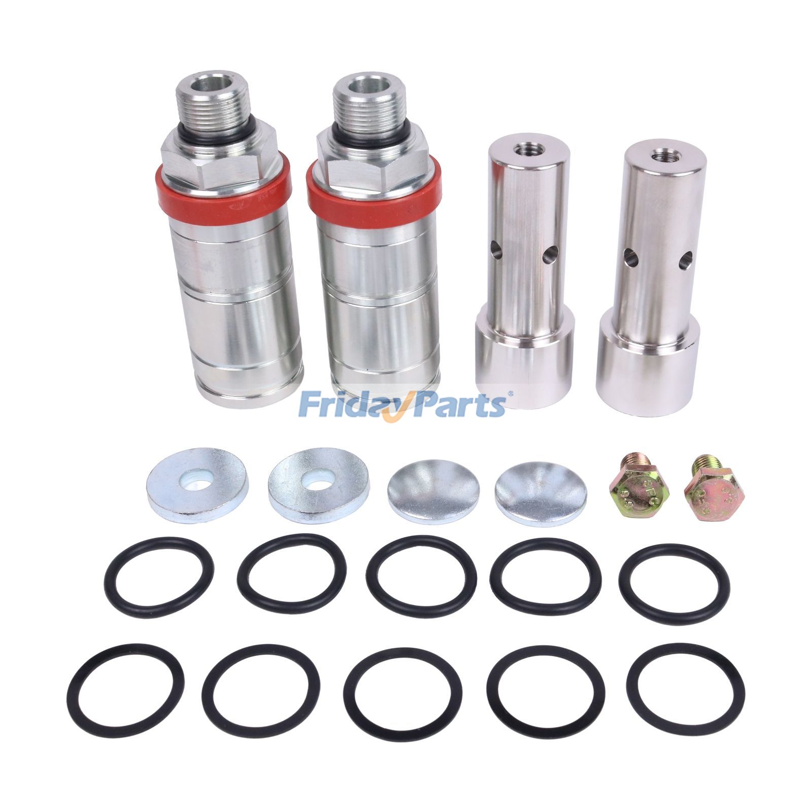 トラクター コンバージョンキット