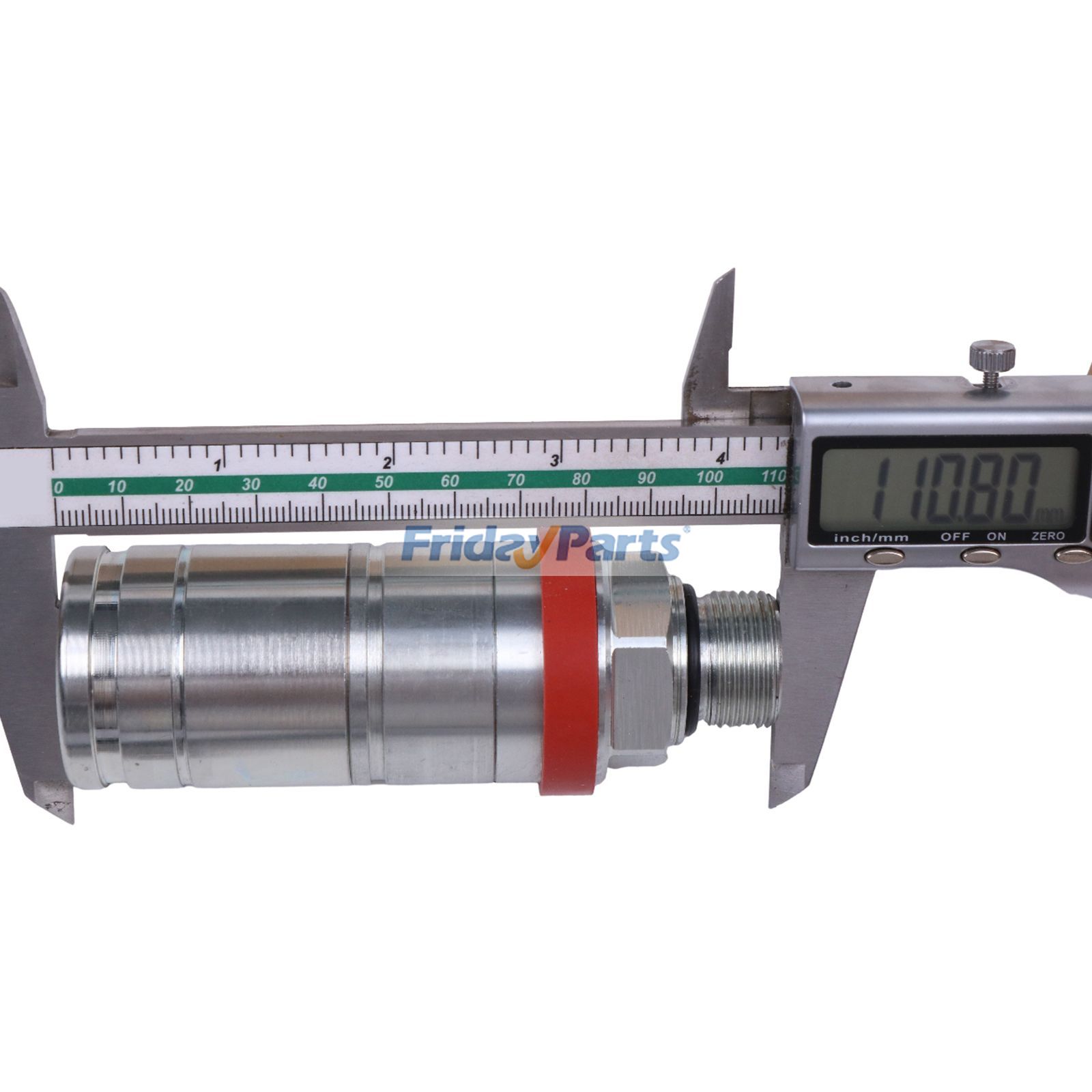 FridayPartsのコンバージョンキット