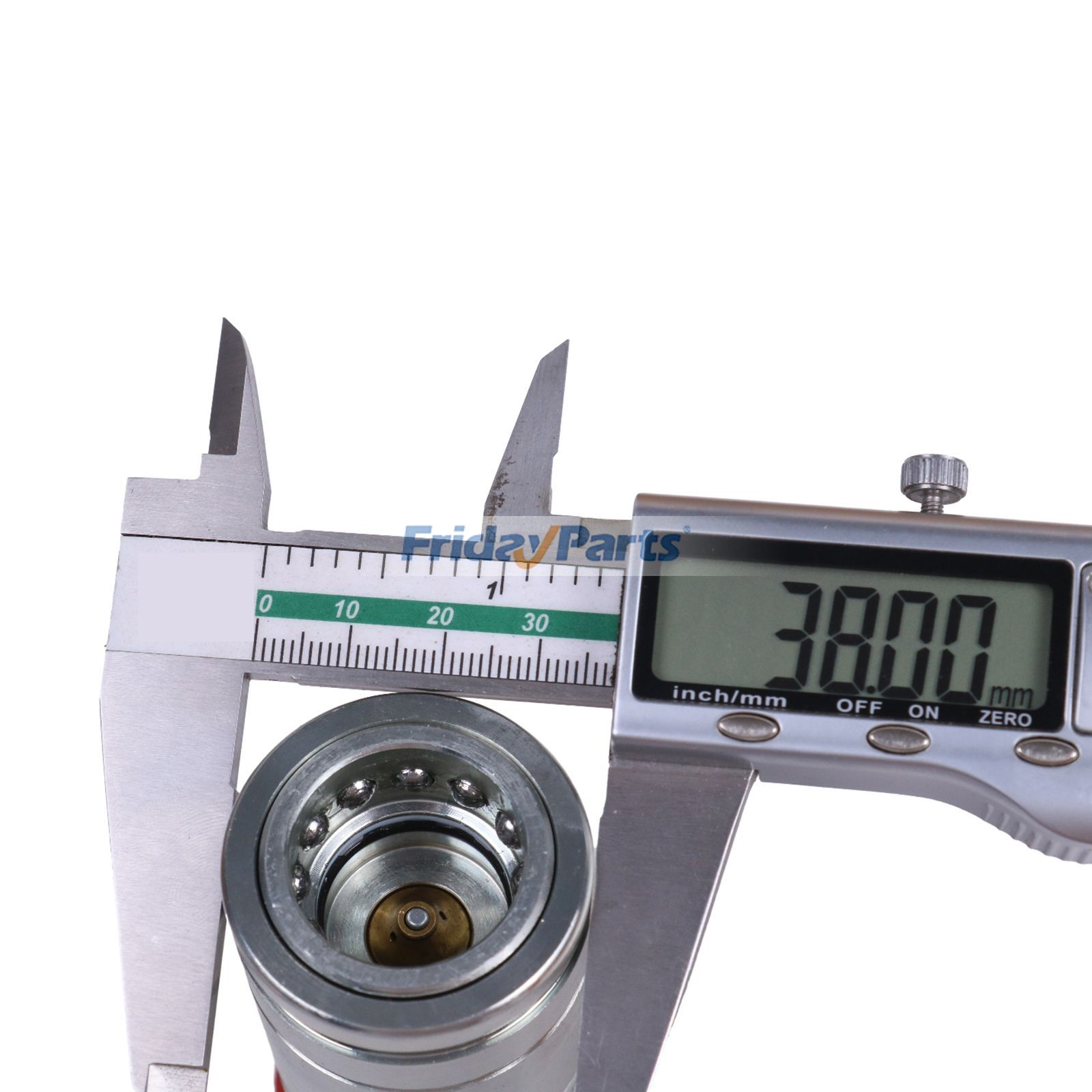 JOHN DEERE用トラクター用コンバージョンキット