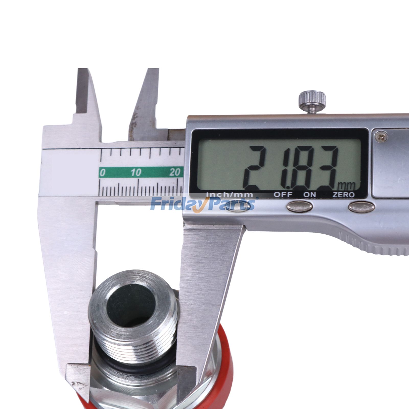 FridayPartsでコンバージョンキットを購入