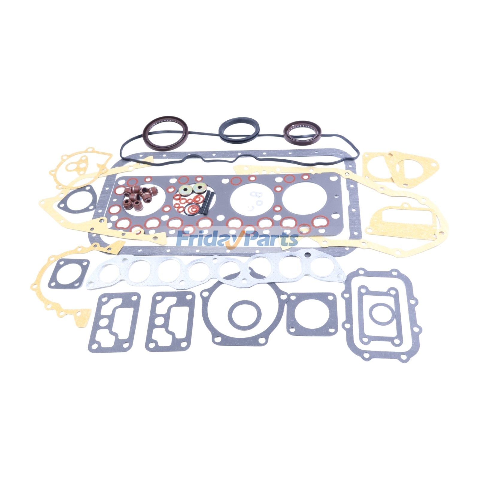 Overhaul Gasket Kit for Engine,Vehicle