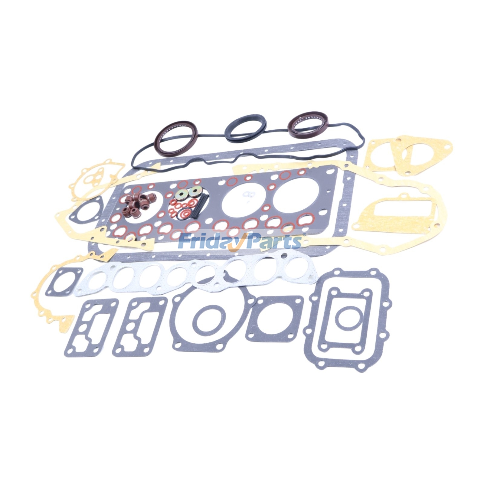  Overhaul Gasket Kit For Nissan