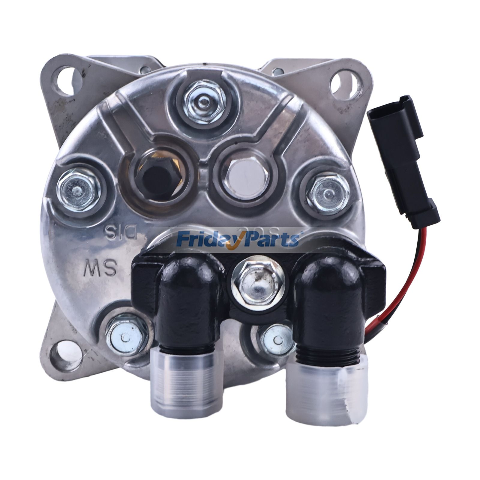 A/C Compressor  For BOBCAT Excavator