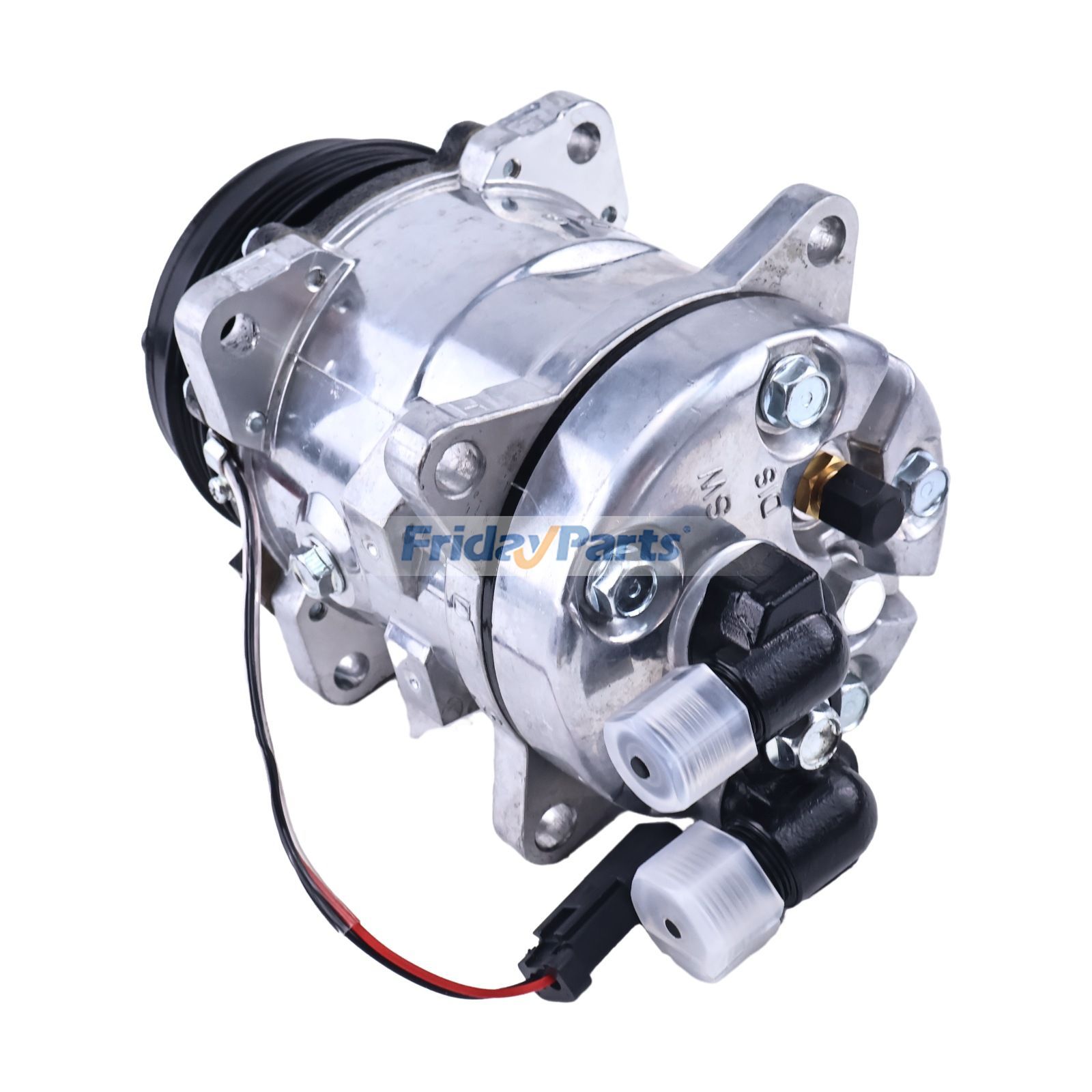 A/C Compressor  in Stock in China