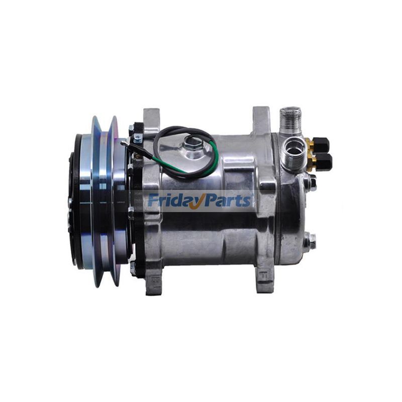 SD5H14 A/C Compressor 509-4302 for Sanden
