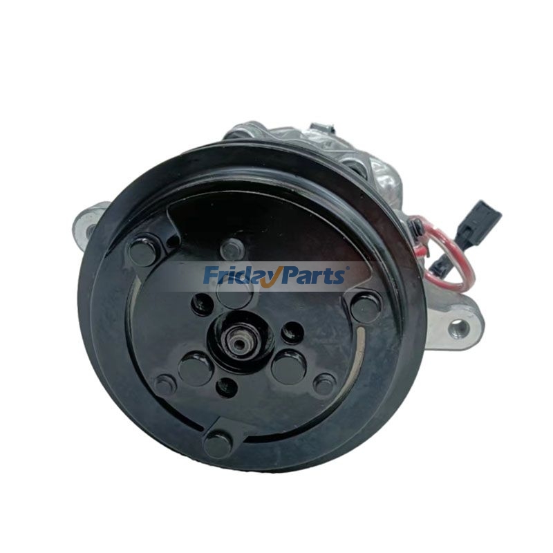 A/C Compressor in Stock in China