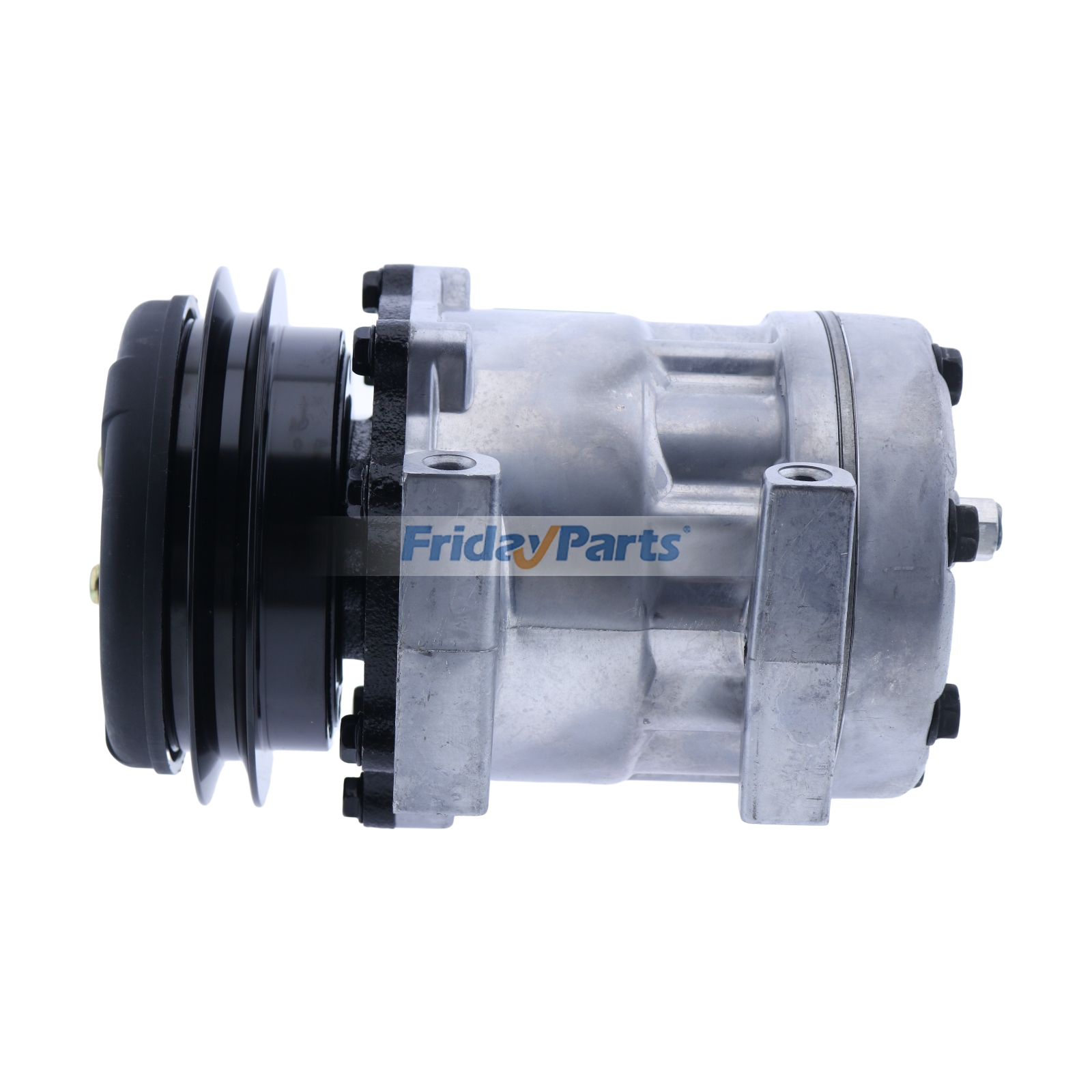  A/C Compressor For CAT