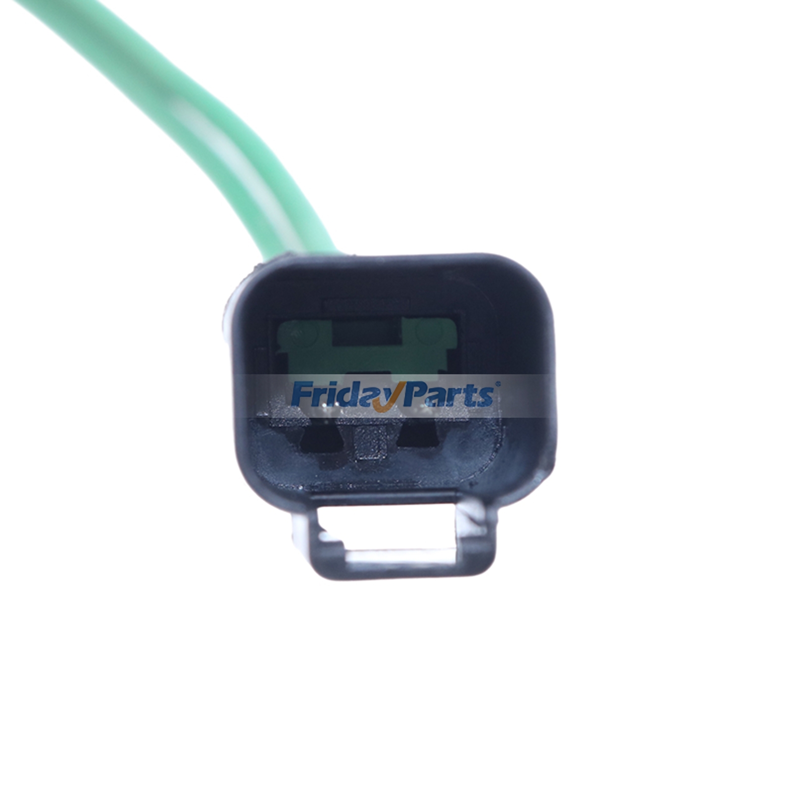 FridayParts A/C Compressor