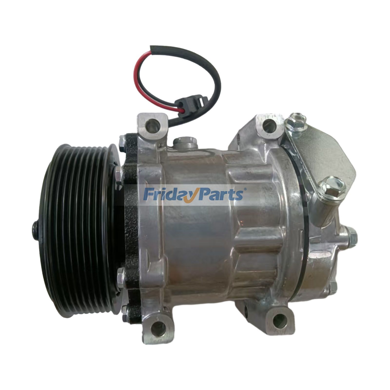 SD7H13 A/C Compressor for Loader
