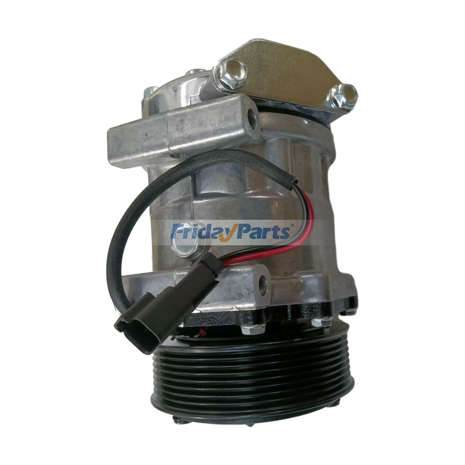 Loader SD7H13 A/C Compressor