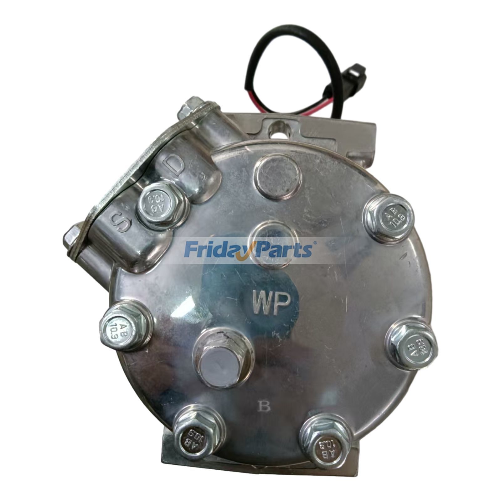  SD7H13 A/C Compressor For JCB