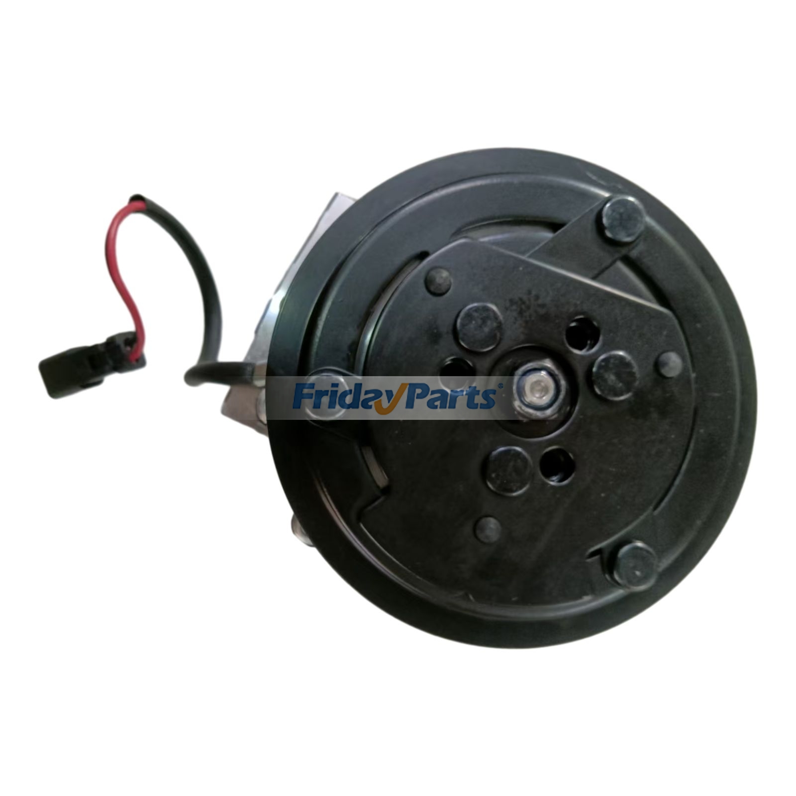 SD7H13 A/C Compressor in Stock in China