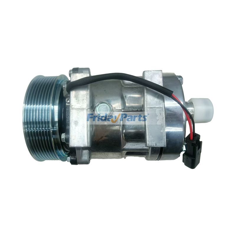 A/C Compressor  in Stock in China