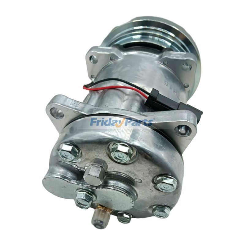 A/C Compressor for Compactor,Engine,Loader,Tractor