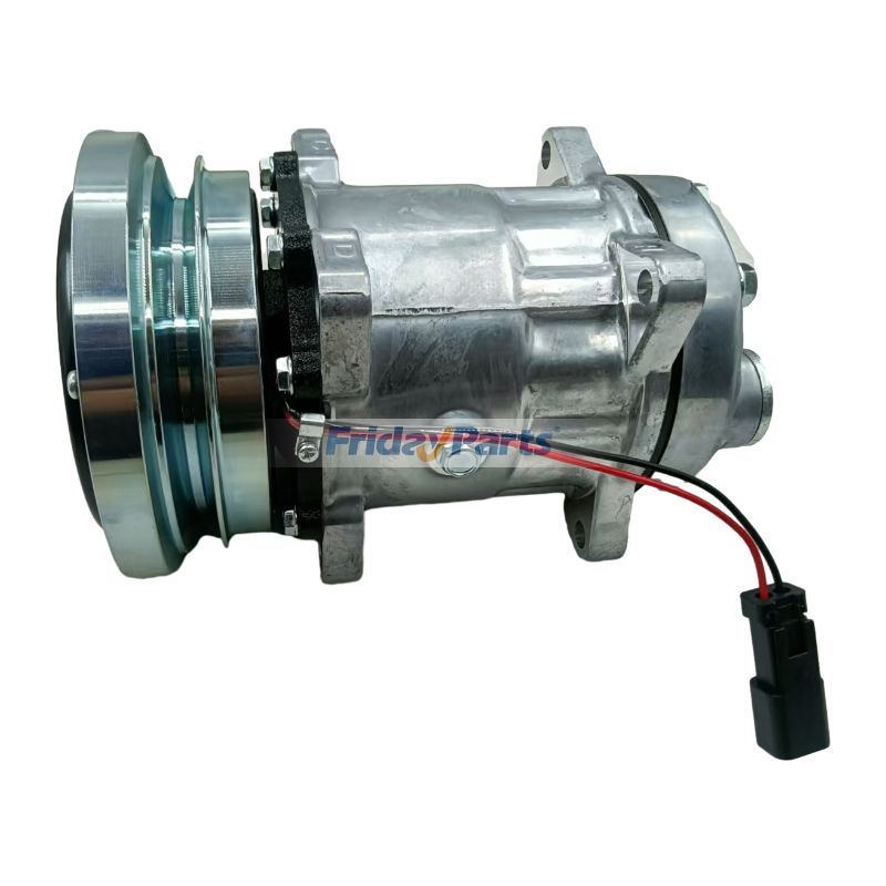 A/C Compressor in Stock in China