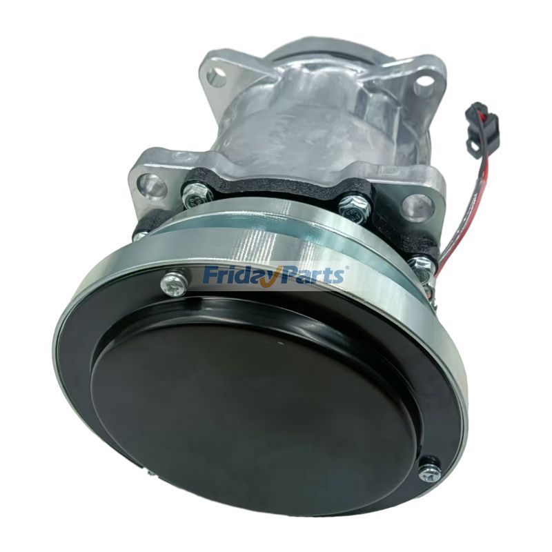 Compactor,Engine,Loader,Tractor A/C Compressor