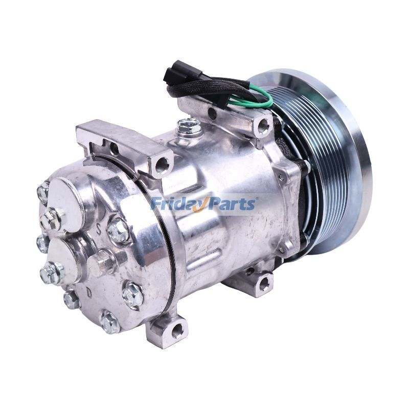 A/C Compressor   for Engine,Loader