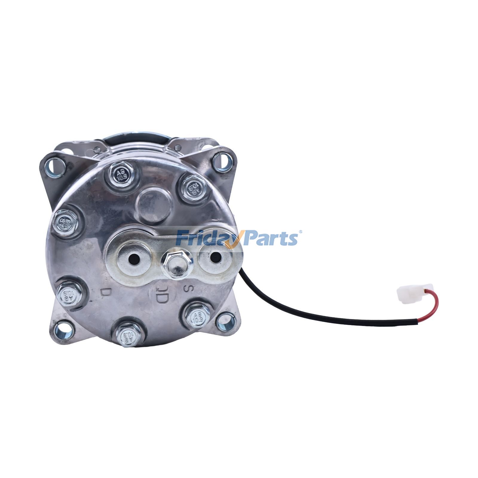  SD7H15 A/C Compressor For Massey Ferguson