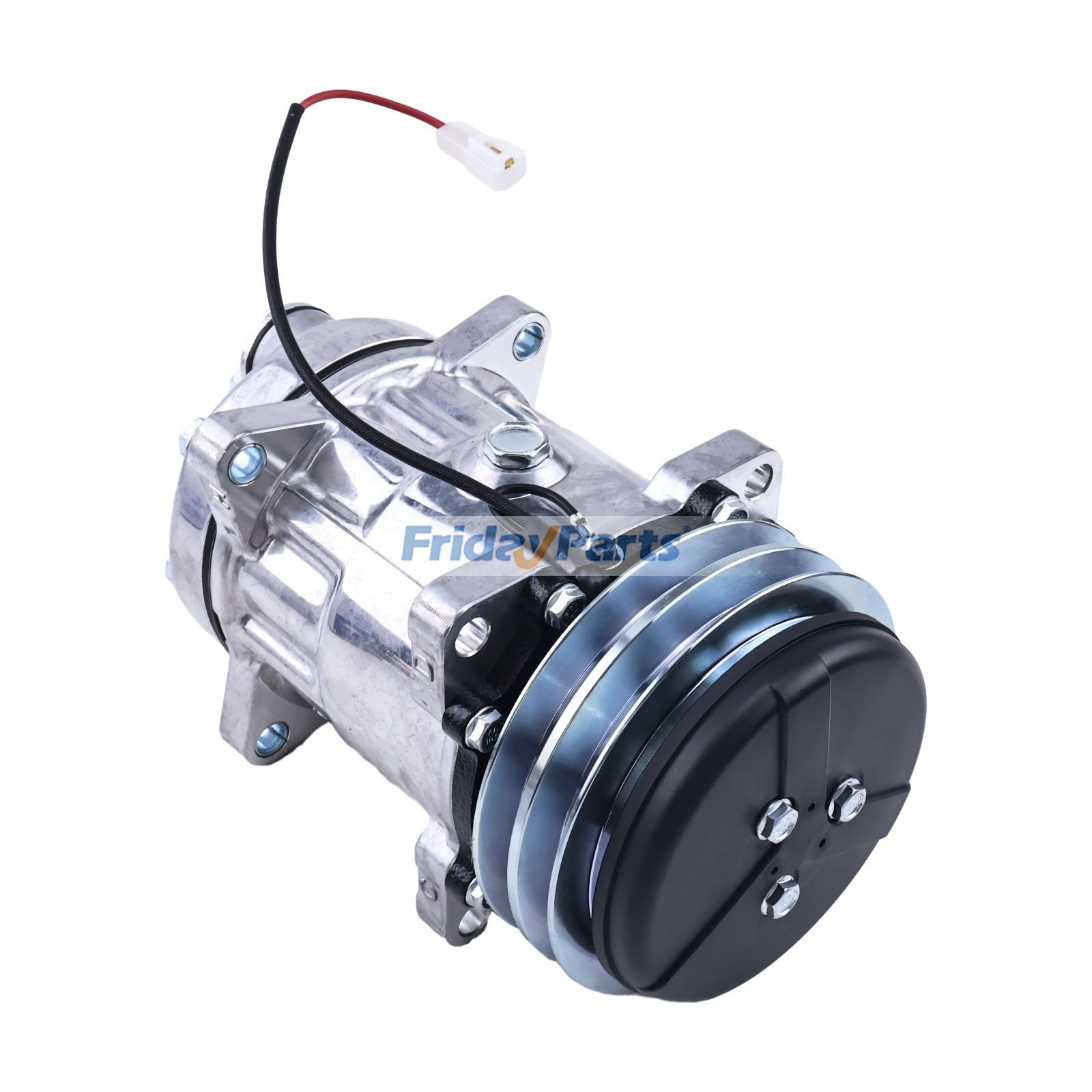 FridayParts SD7H15 A/C Compressor