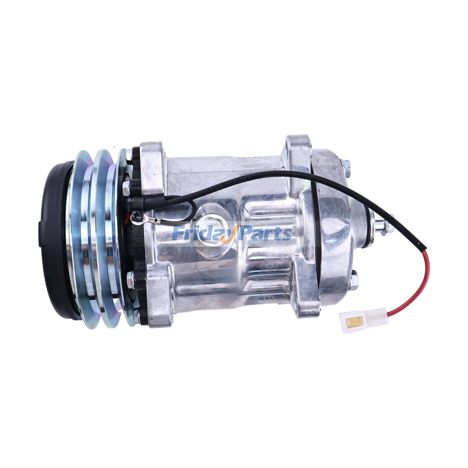 SD7H15 A/C Compressor For Massey Ferguson Tractor