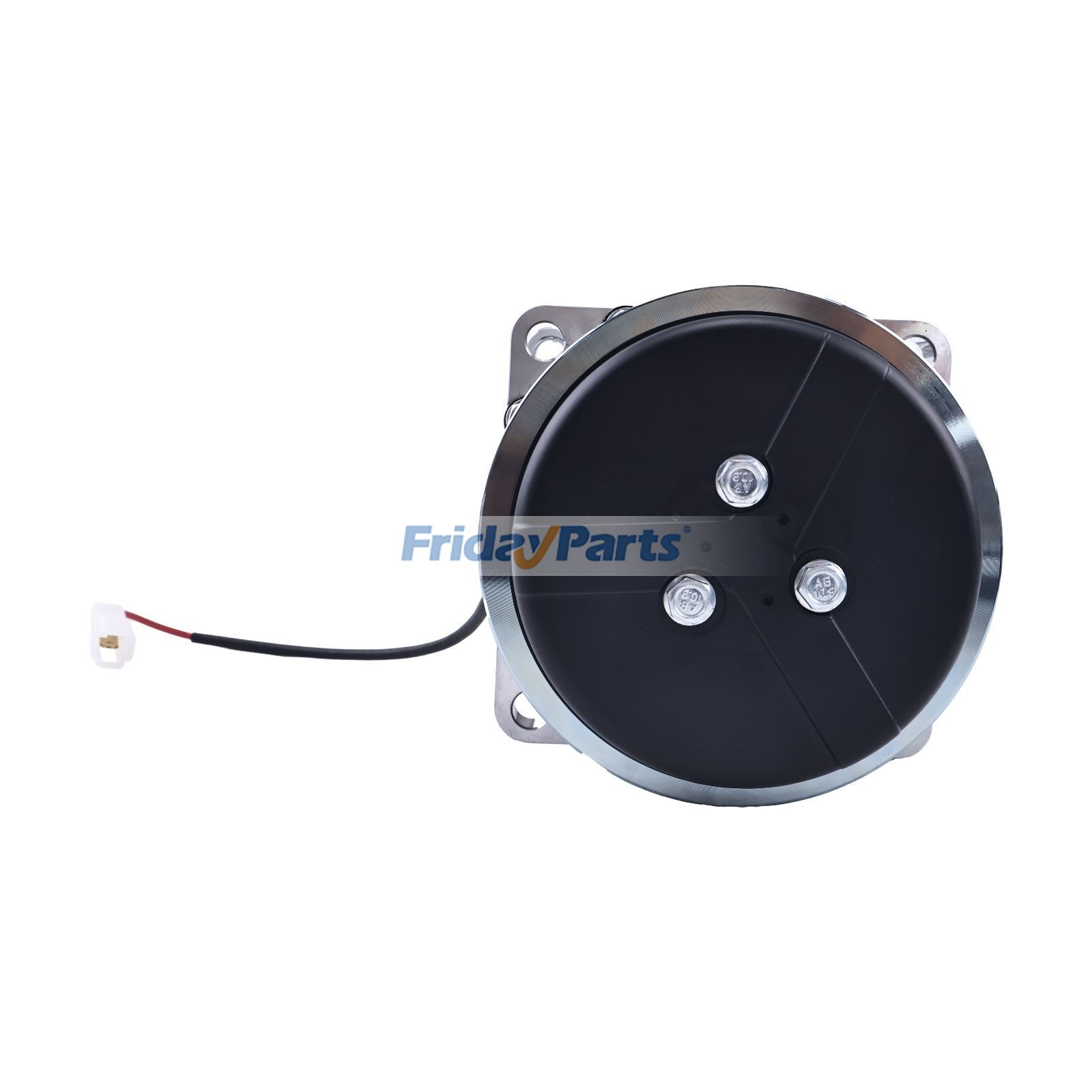 SD7H15 A/C Compressor for Tractor