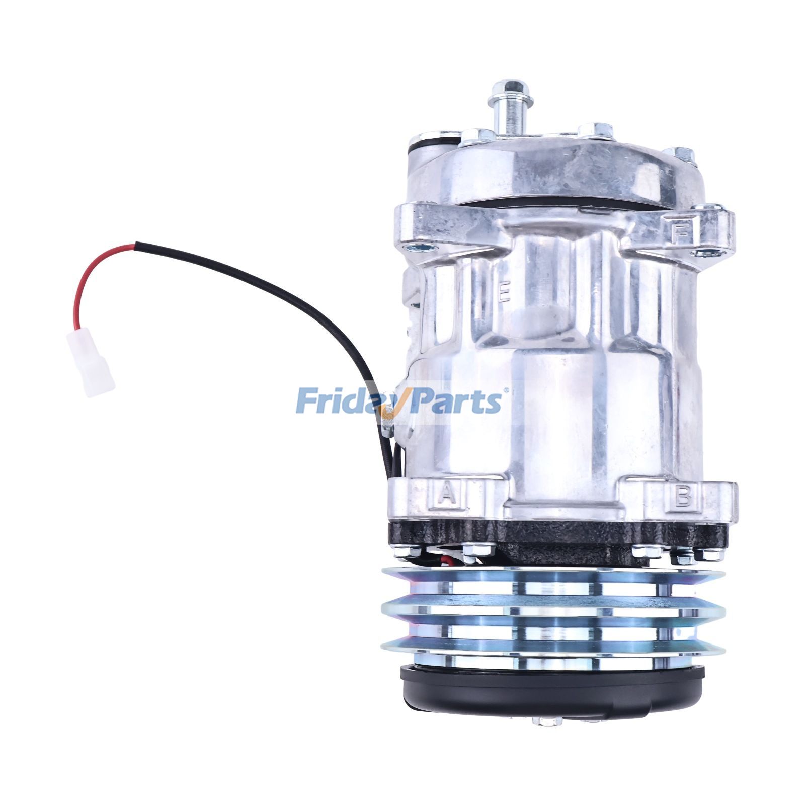 Tractor SD7H15 A/C Compressor