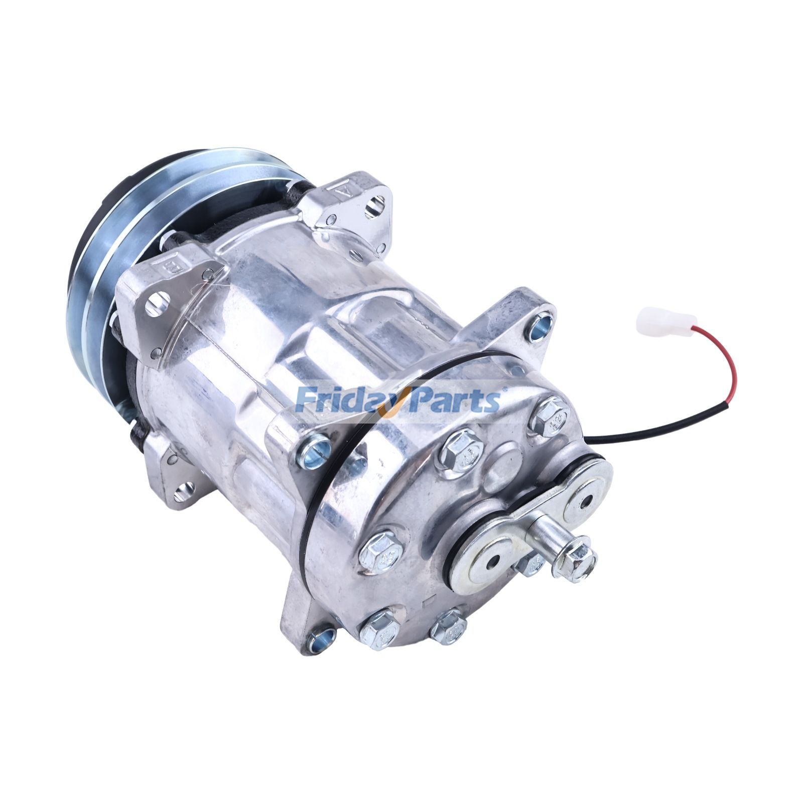 SD7H15 A/C Compressor in Stock in China,China Stock