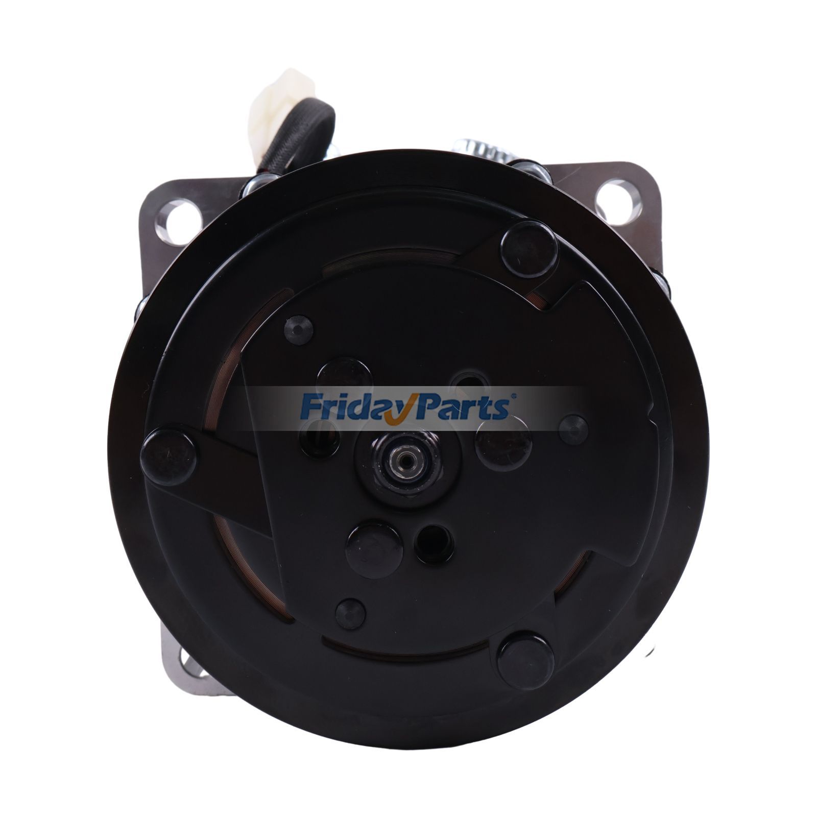 Other Agricultural Equipment A/C Compressor