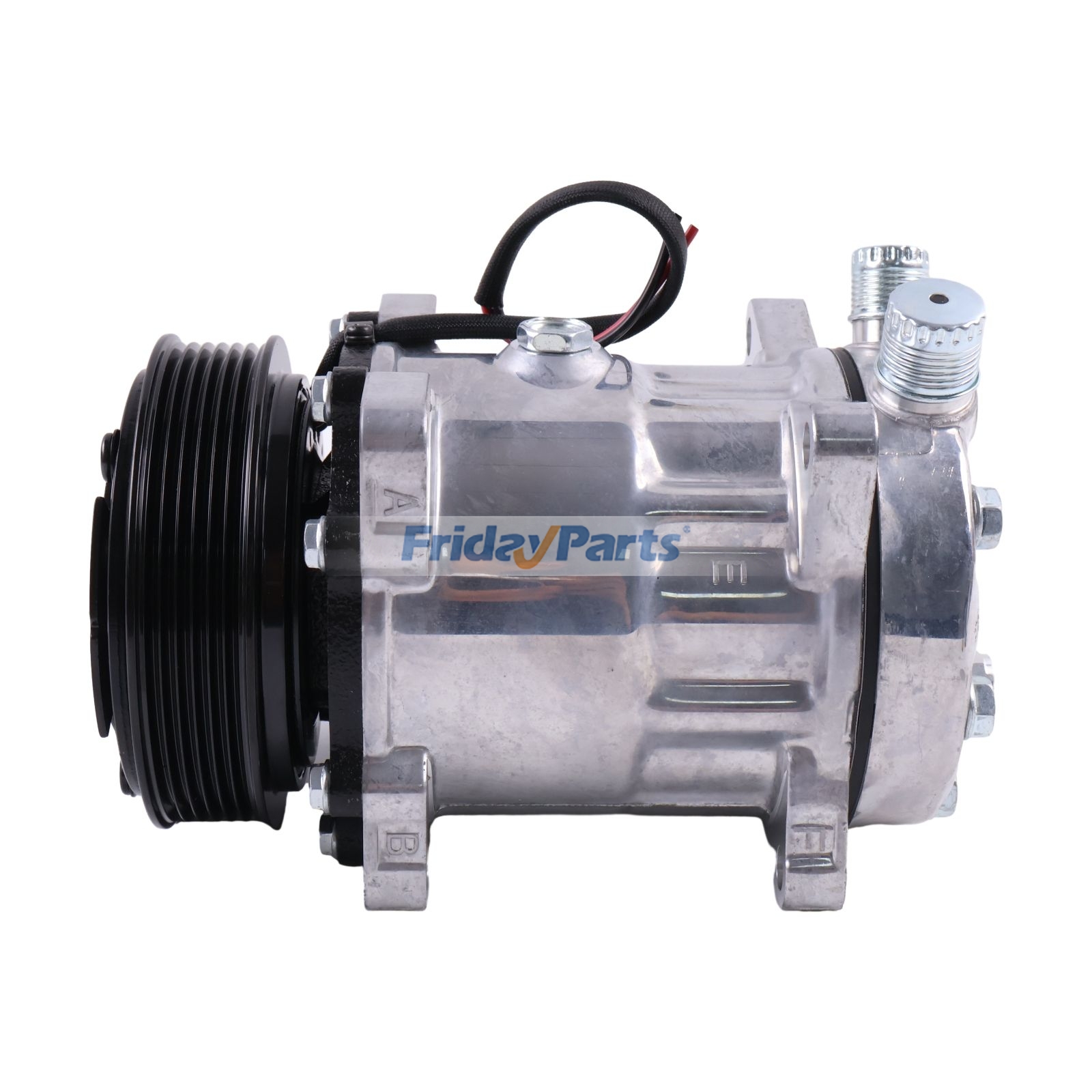 A/C Compressor in Stock in China