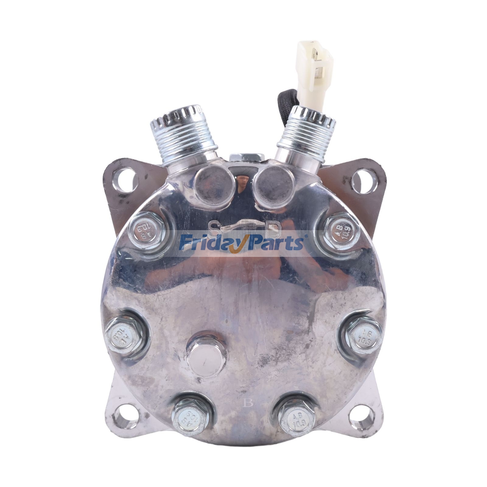 FridayParts A/C Compressor