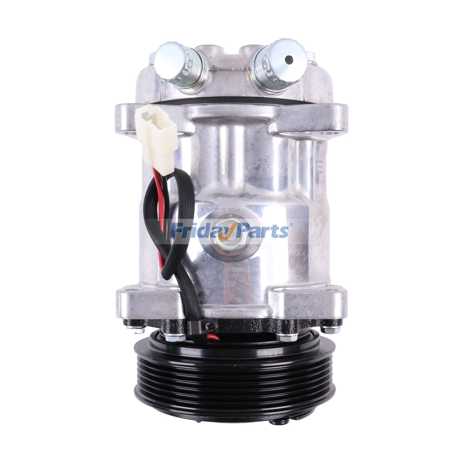 A/C Compressor for Other Agricultural Equipment