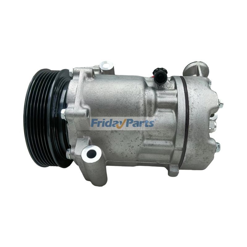 SD7H15 A/C Compressor for Saab for Vehicle