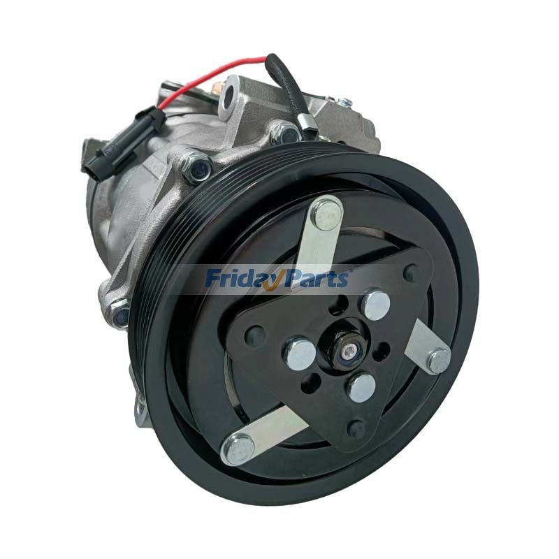 SD7H15 A/C Compressor for Saab in Stock in China