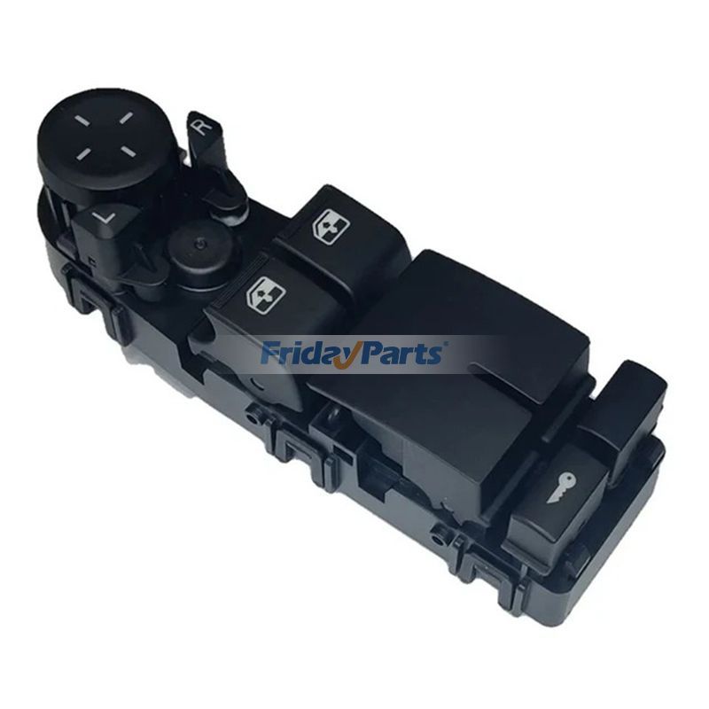 Power Window Control Switch 2170-3763075 for Lada Priora VAZ 2170