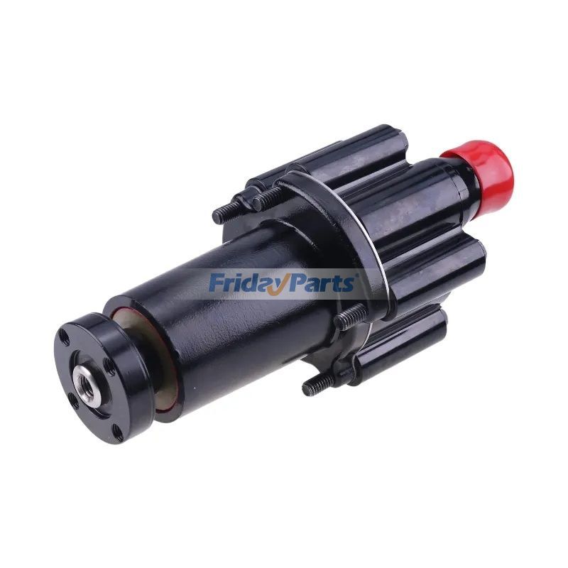 Meer Rohwasserpumpe 46-807151A12 18-36001 für MerCruiser Bravo Innenborder 4,3 5,0 5,7