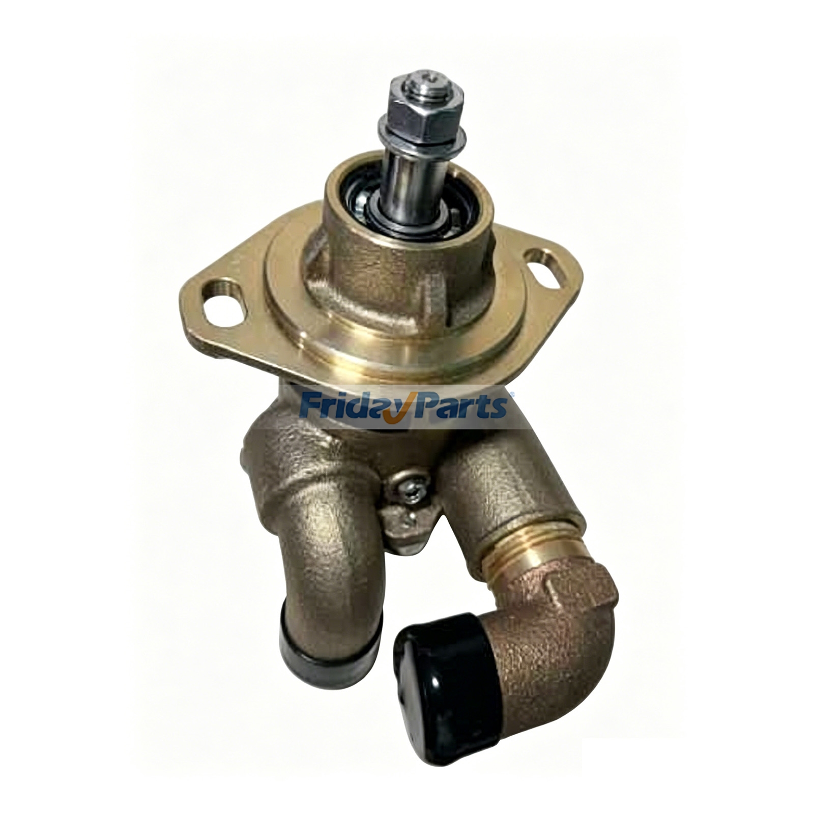 Sea Water Impeller Pump R9090-1315100SF1 for Raywin Marine Engine 3C11 4D24